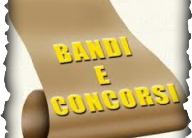 bandi e concorsi