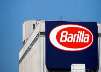 barilla