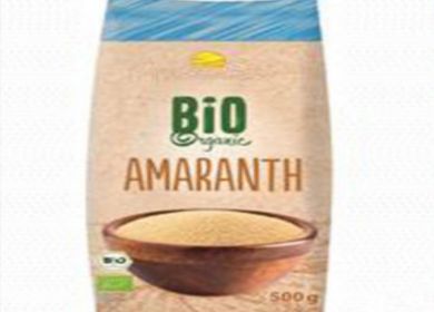 bio amaranth