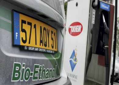 bioethanol