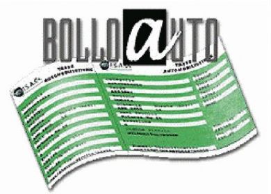 bollo auto