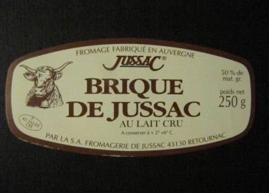 briques de Jussac