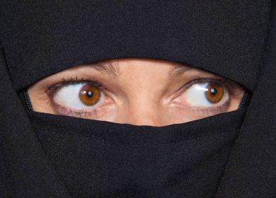 burqa