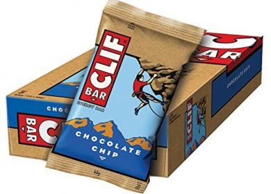 cliff bar