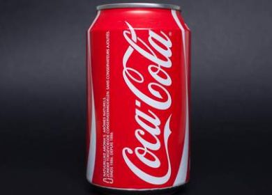 coca cola