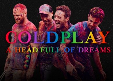 coldplay