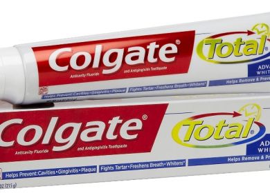 colgate total