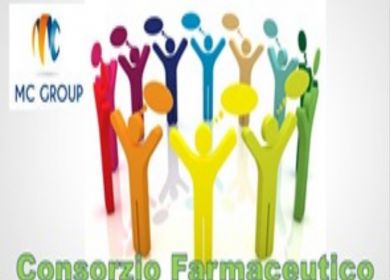 consorzio farmaceutico