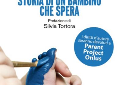 Daniele storia di un bambino che spera 