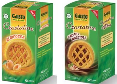 crostatine giuliani