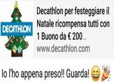 Decathlon