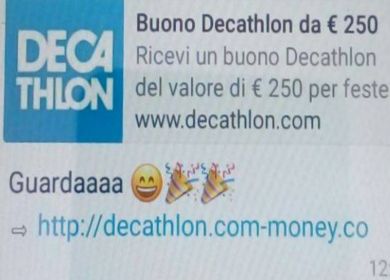 decathlon buono