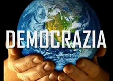 democrazia