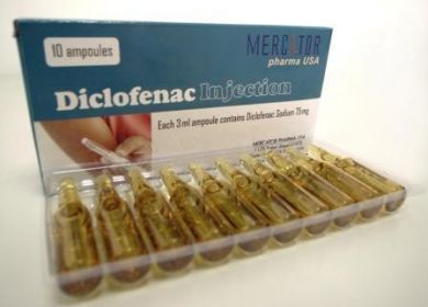 diclofenac