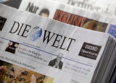 die welt