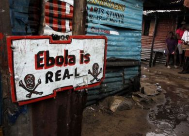 ebola