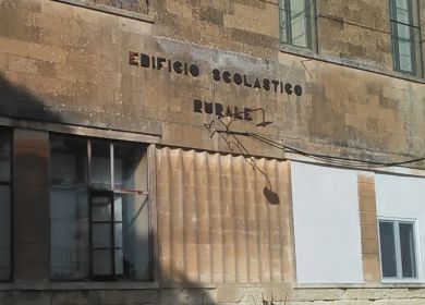 edificio scolastico