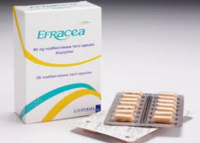 efracea