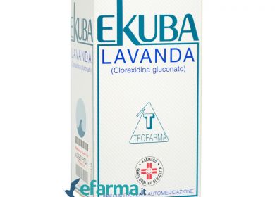 ekuba lavanda