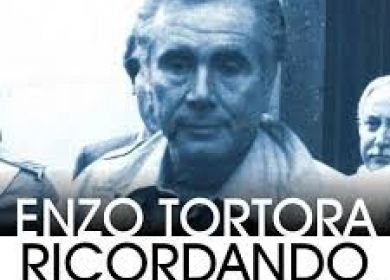 enzo tortora