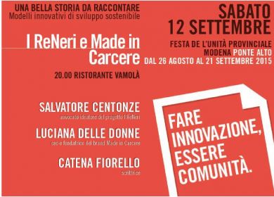 evento modena