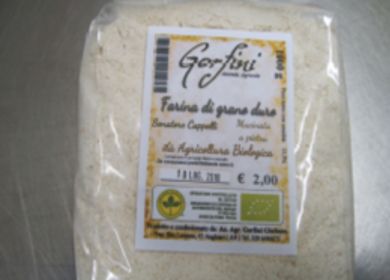 farina gorfini