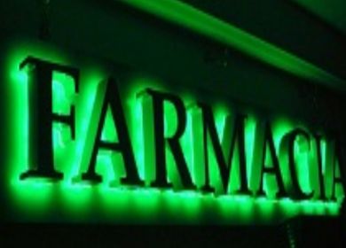 farmacia