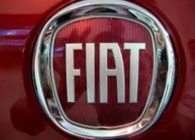 fiat logo