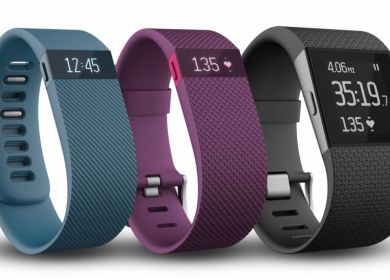 Fitbit