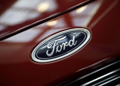 ford logo