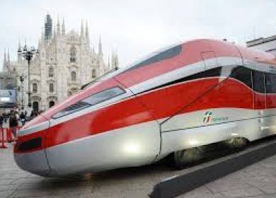 frecciarossa