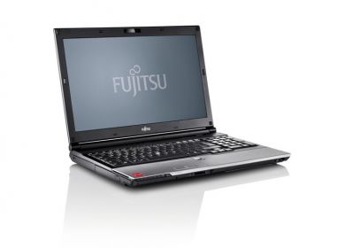 Fujitsu