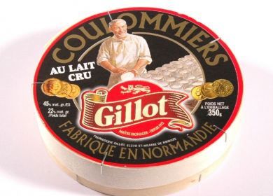 gillot