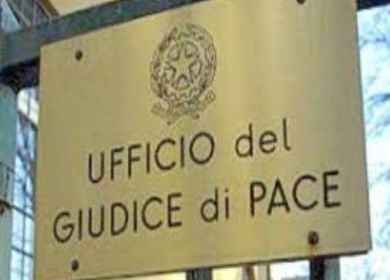 giudice di pace