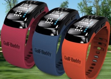 golfbuddy