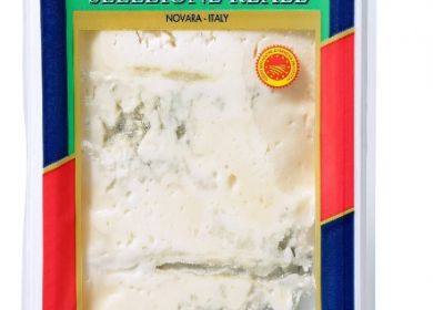 gorgonzola