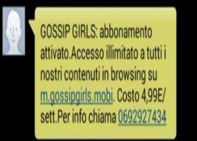 gossip