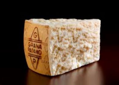 grana padano