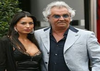 grecoriacci e briatore