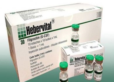 hebervital