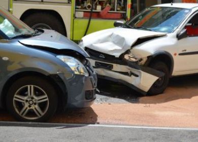 incidente stradale