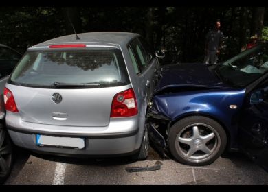 incidente stradale