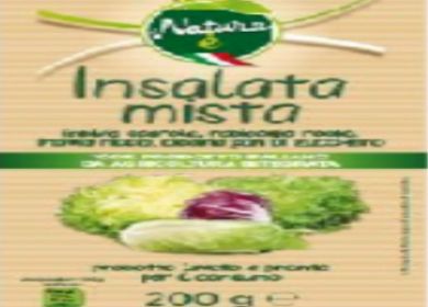 insalata