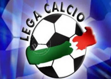 lega calcio