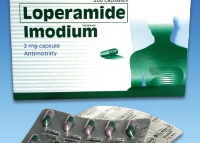 loperamide