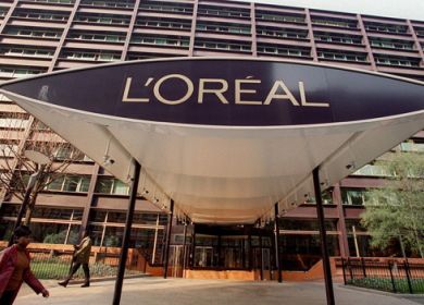 l'Oreal