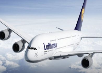 lufthansa