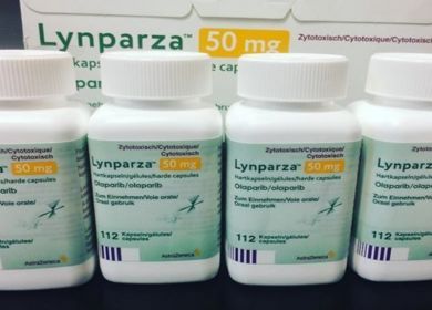 lynparza