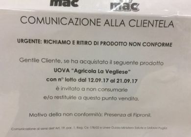 avviso clientela mac