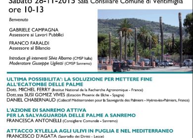 evento ventimiglia